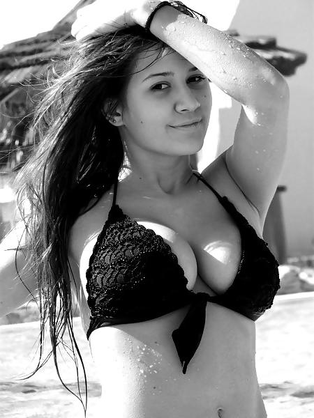 15P Big tits sexy amateur teen #127