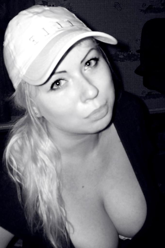 15P Big tits sexy amateur teen #133