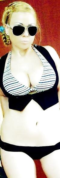 15P Big tits sexy amateur teen #133