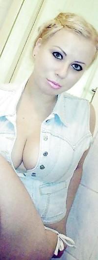 15P Big tits sexy amateur teen #133