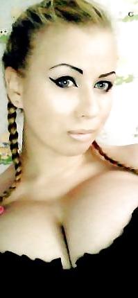 15P Big tits sexy amateur teen #133