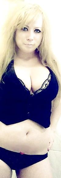 15P Big tits sexy amateur teen #133