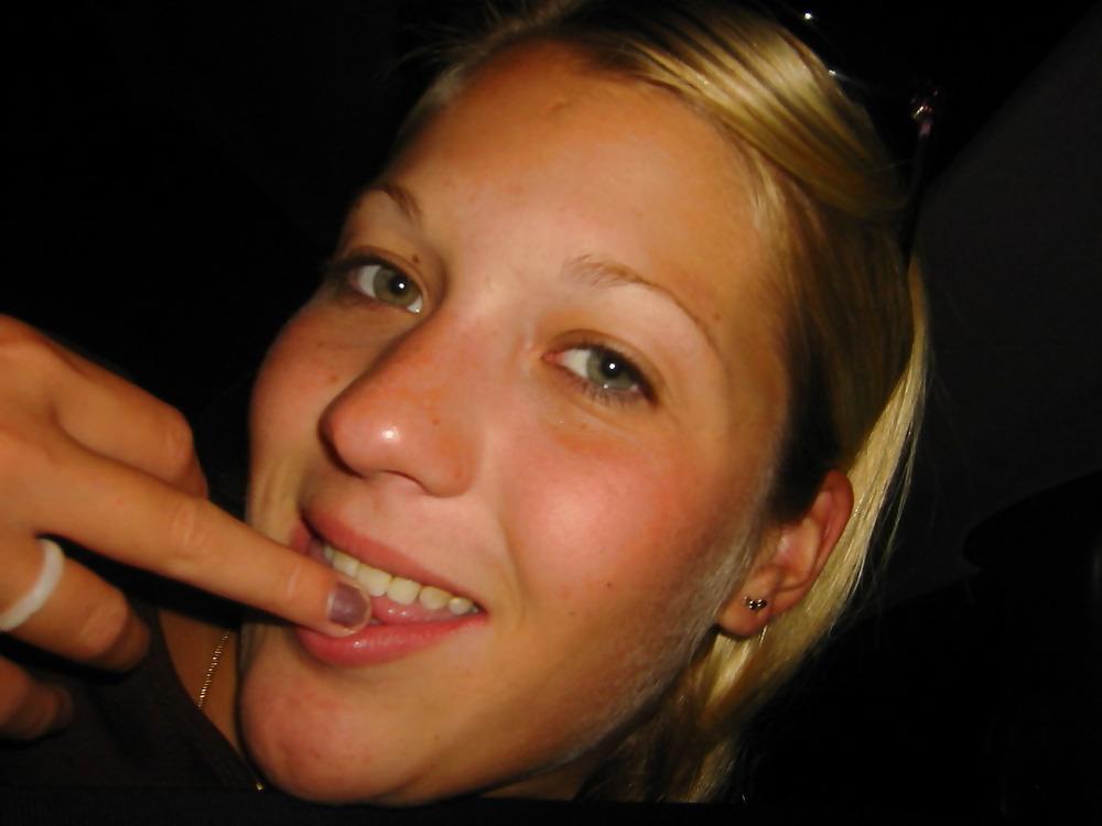 13P Amateur Girl Rubita Blowjob and Facial