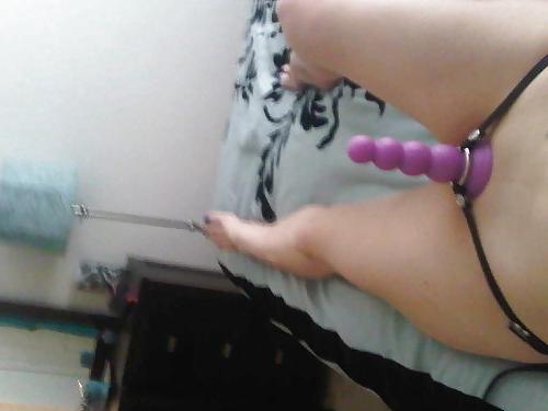 25P Amateur Strapon Ladys #5