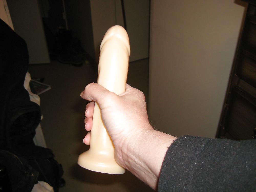 18P Anal and pussy