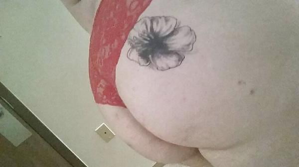 25P Amateur Random Ass