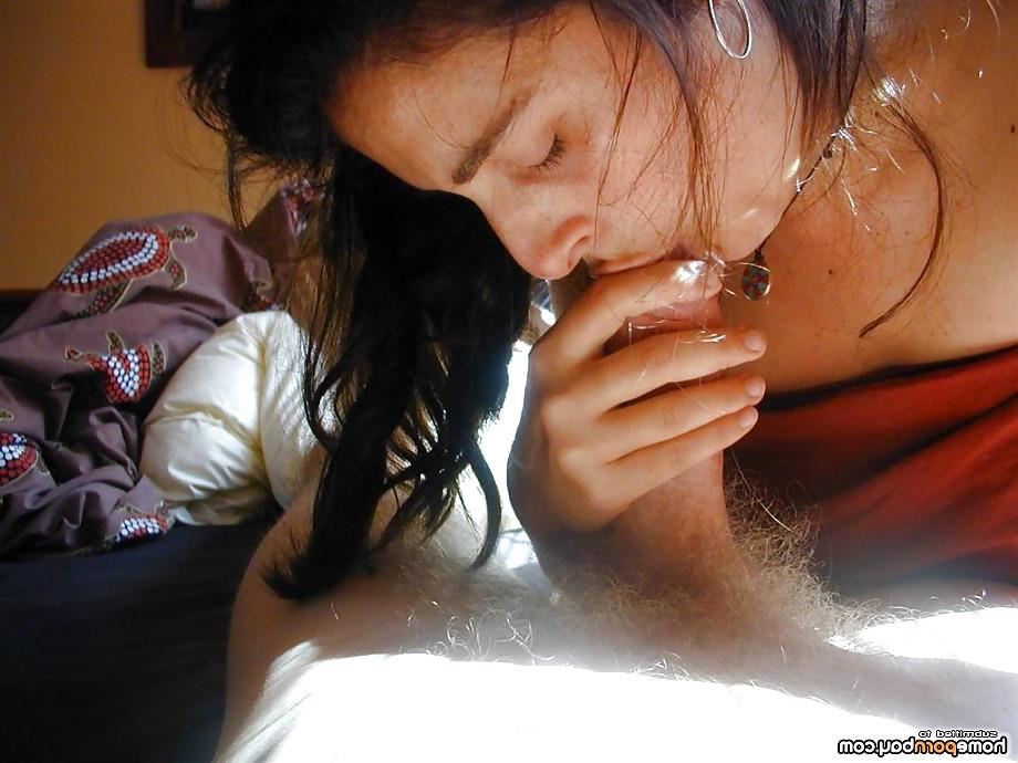 11P Amateur couple and theirs hardcore self pics