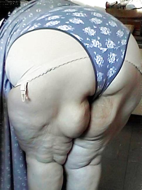 25P Oldest Grannies! Amateur!