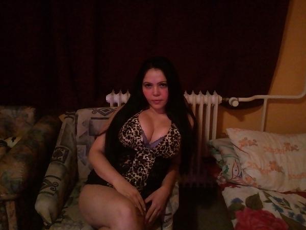 7P Anal bareback no condom gipsy prostitute hooker