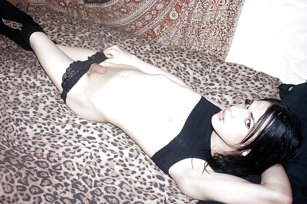 25P Greatest amateur teen traps ... cd ,  trans ... 