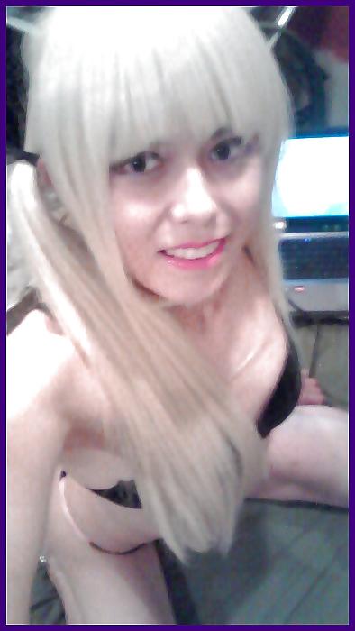 25P Greatest amateur teen traps ... cd ,  trans ... 