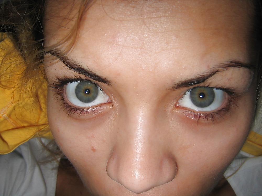 25P Renata from Romania and her girlfriends(amateur)