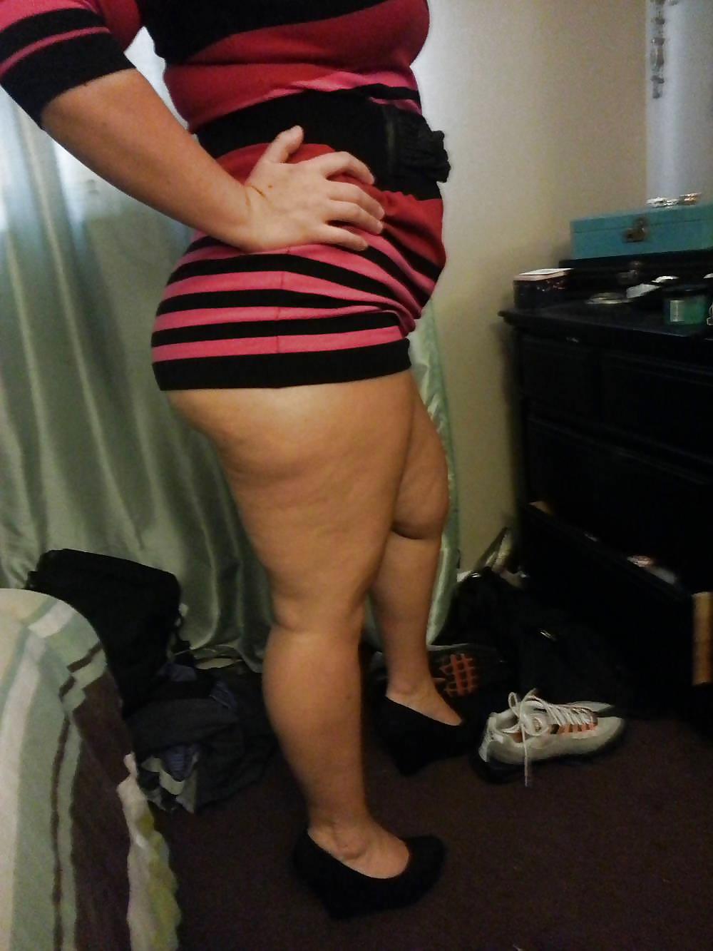 25P Amateur..Thicker Than A Snicker 2