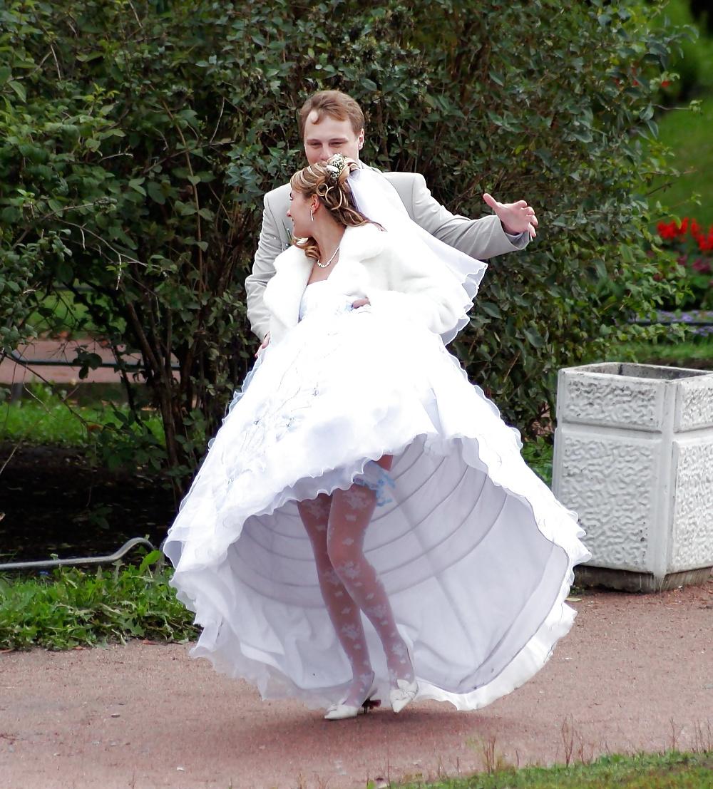 25P Amateur Brides part 9