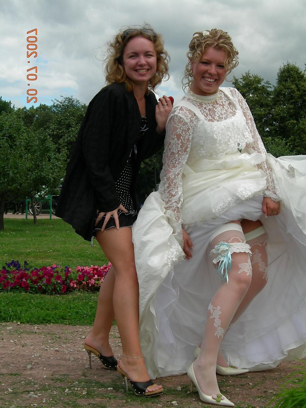 25P Amateur Brides part 9