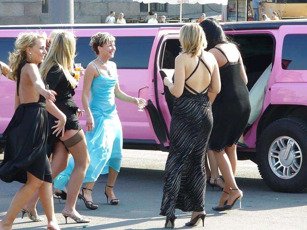 25P Amateur Brides part 9