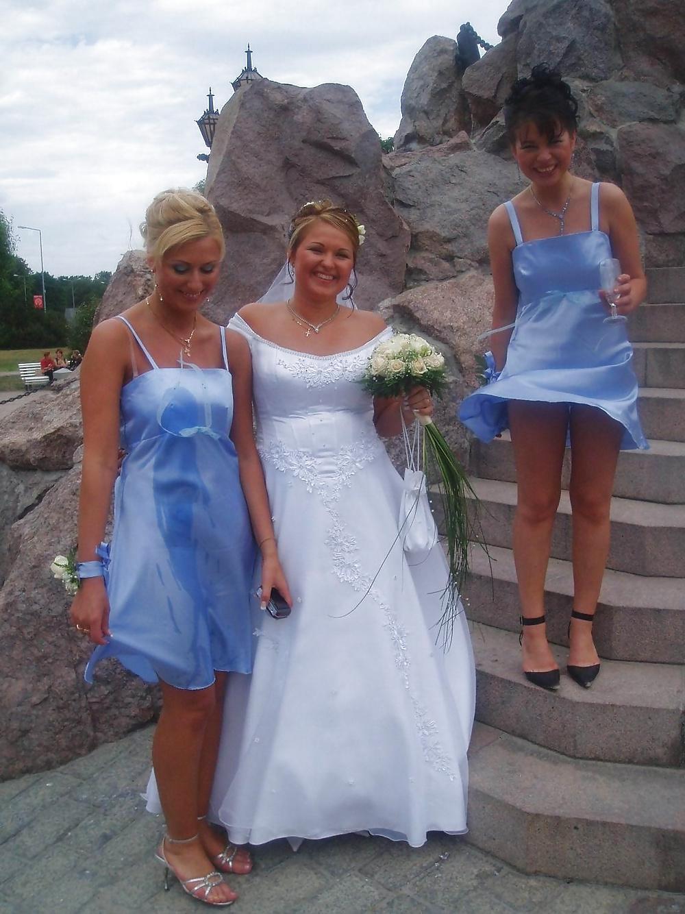 25P Amateur Brides part 9