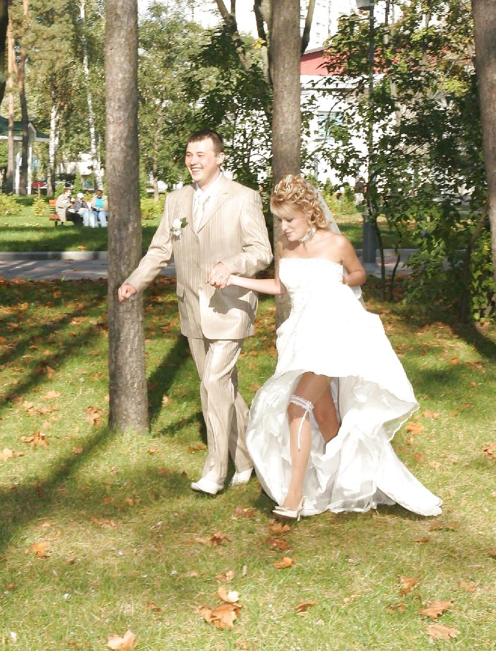 25P Amateur Brides part 9