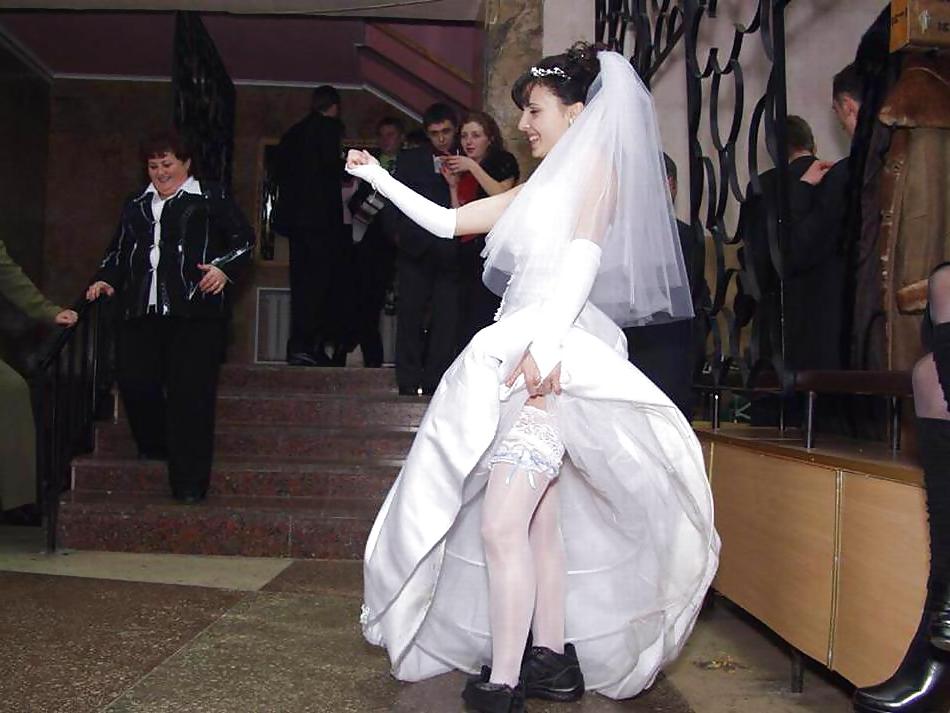 25P Amateur Brides part 9