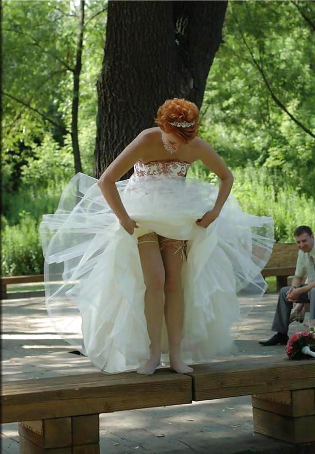 25P Amateur Brides part 9