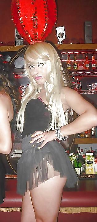 25P Greatest amateur teen traps ,cd , trans , ladyboy voll 5
