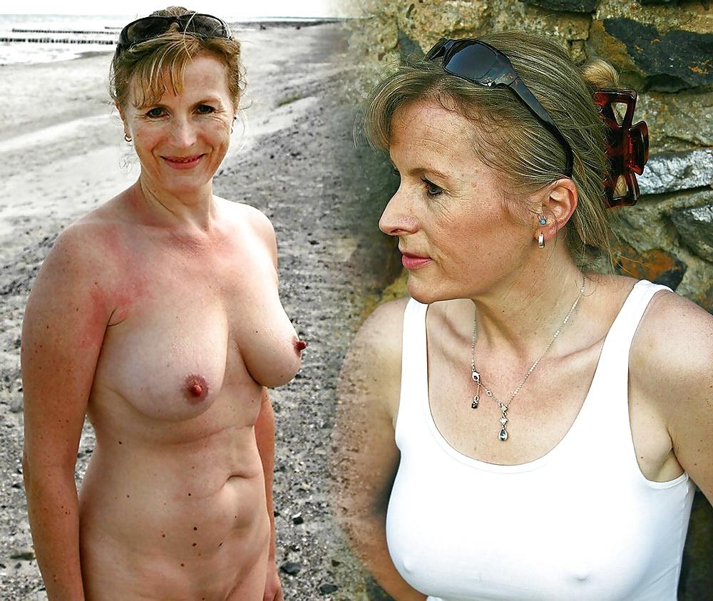 25P Only the best amateur mature ladies.38
