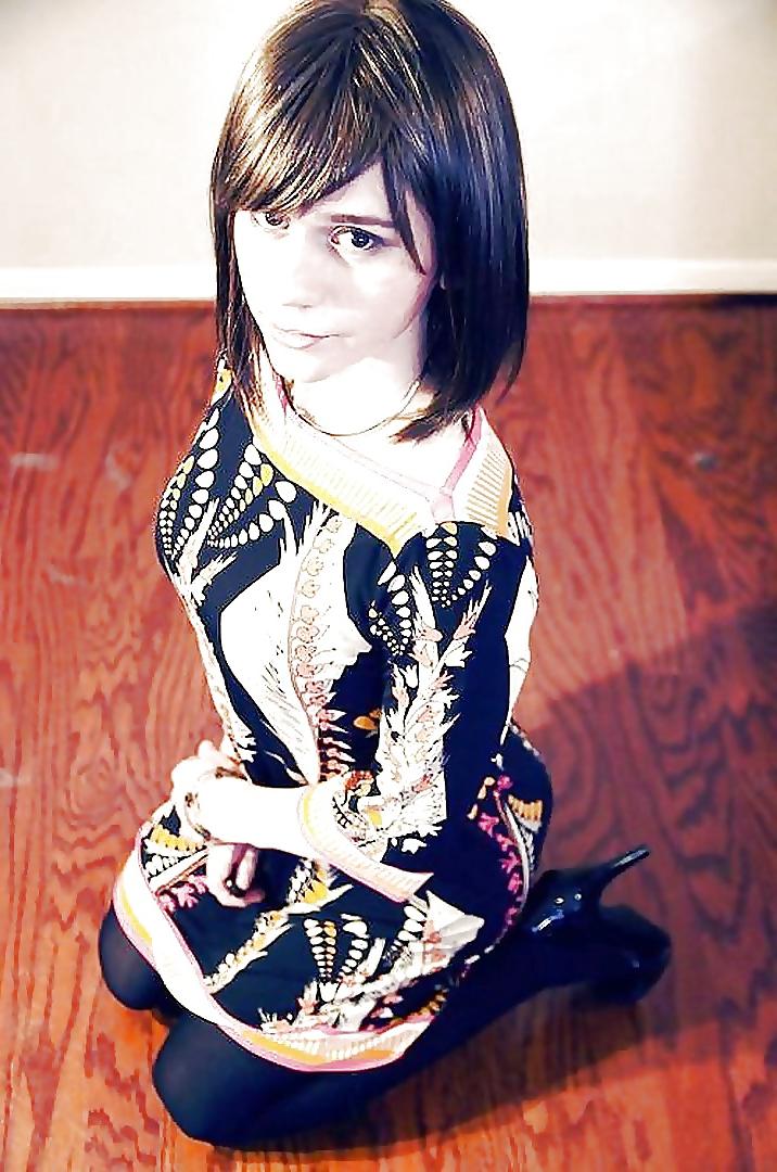 24P Greatest amateur teen traps ,cd , trans , ladyboy voll 8