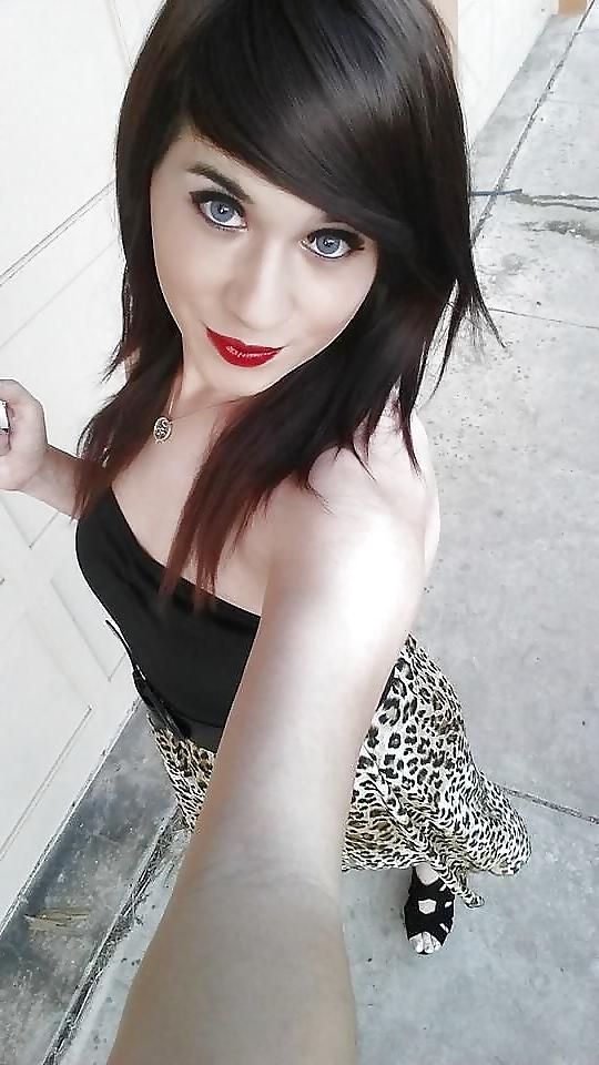 24P Greatest amateur teen traps ,cd , trans , ladyboy voll 8