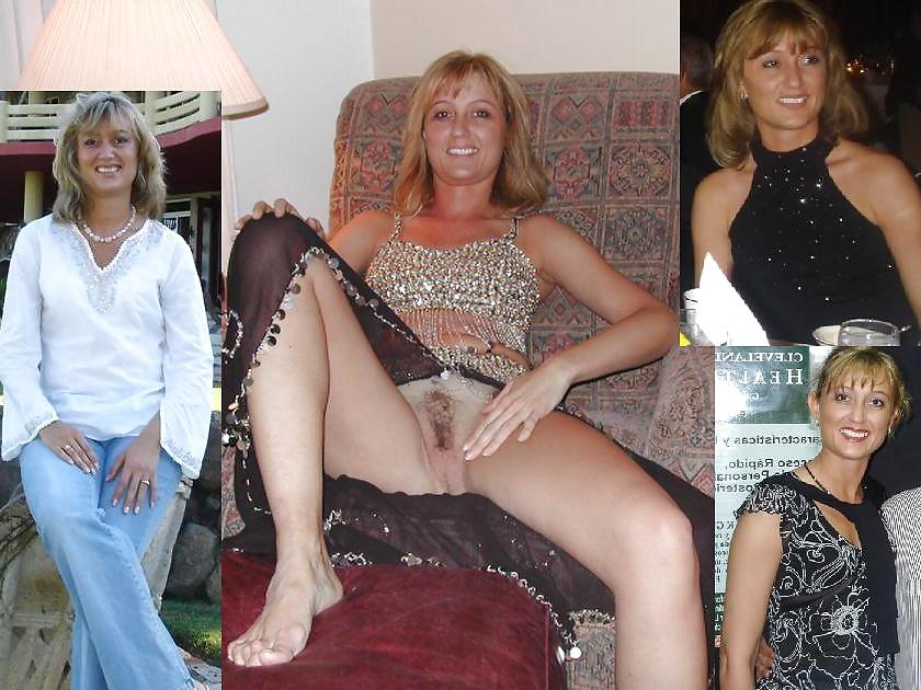 25P Amateur Milfs - Collections Part 5
