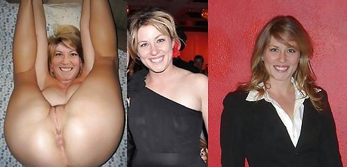 25P Amateur Milfs - Collections Part 5