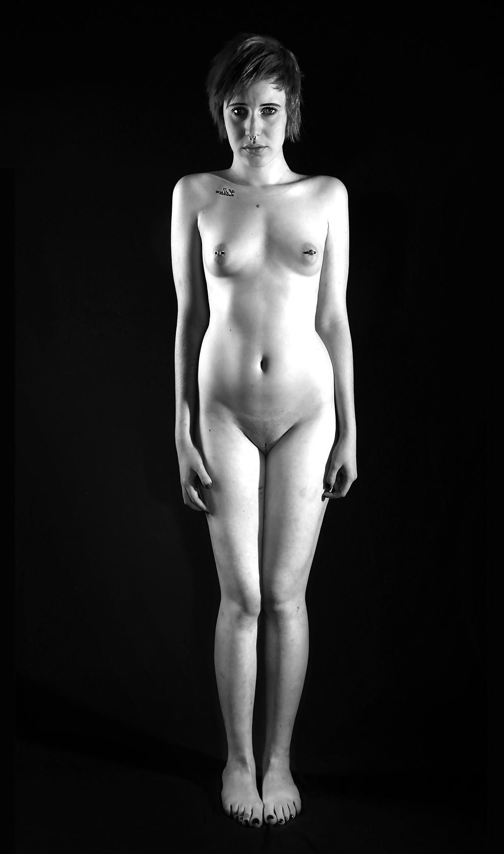 25P French Amateur Anne