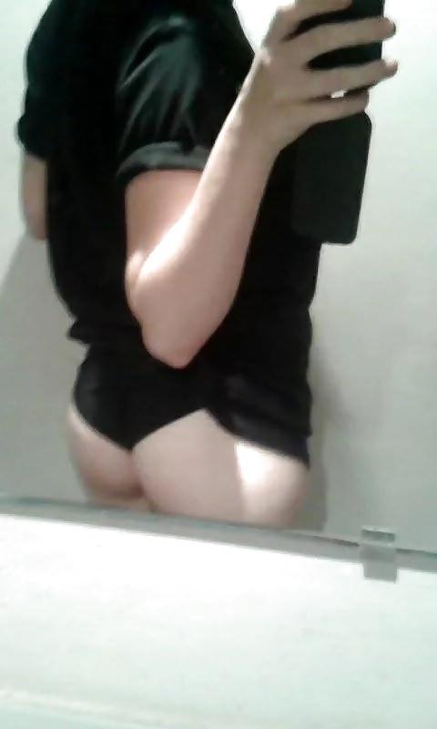 25P French Amateur Anne
