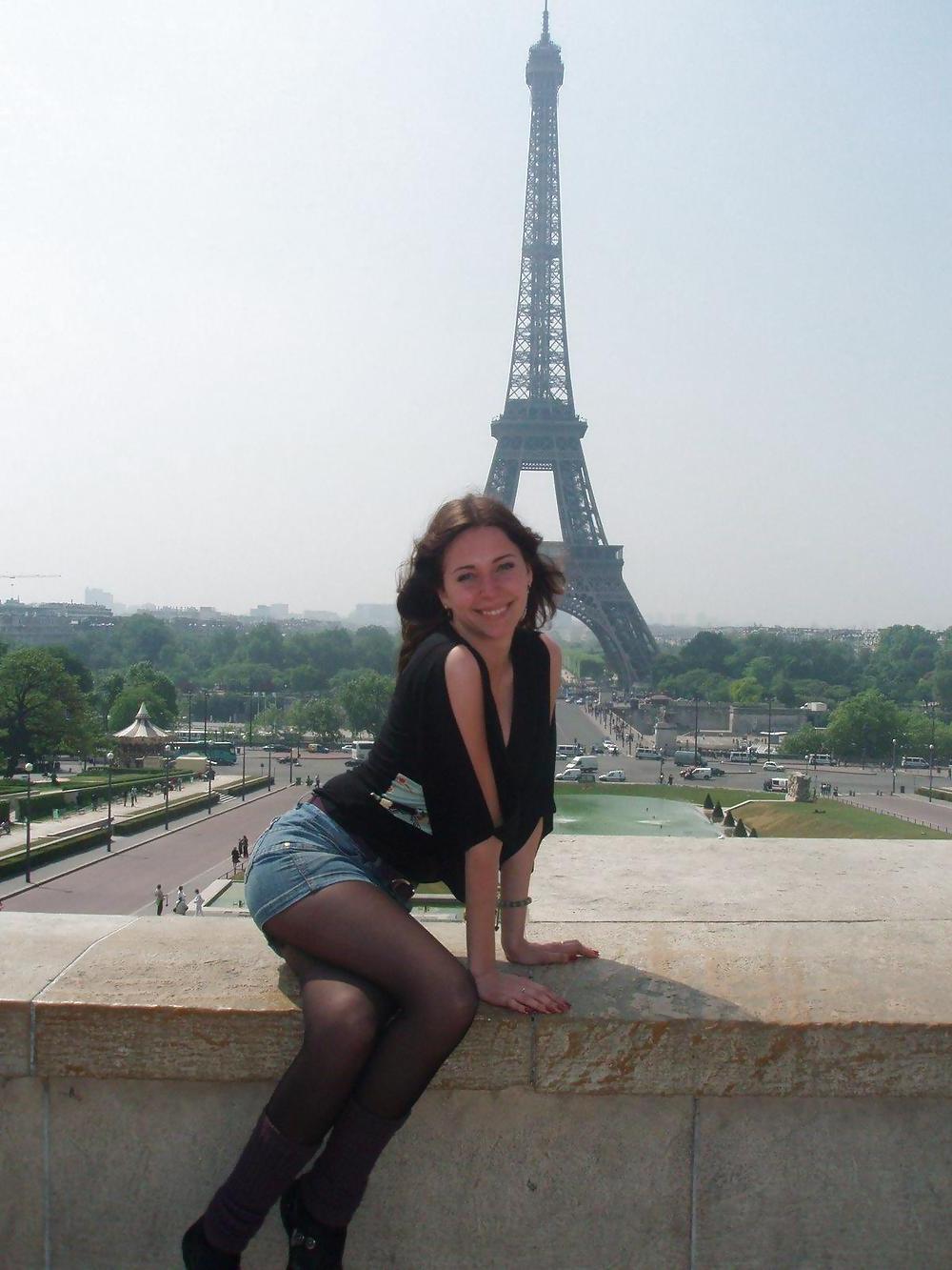 25P Hotlegs-amateur teen  mix1