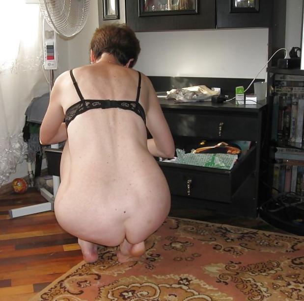20P Mature Amateur Ladies 10