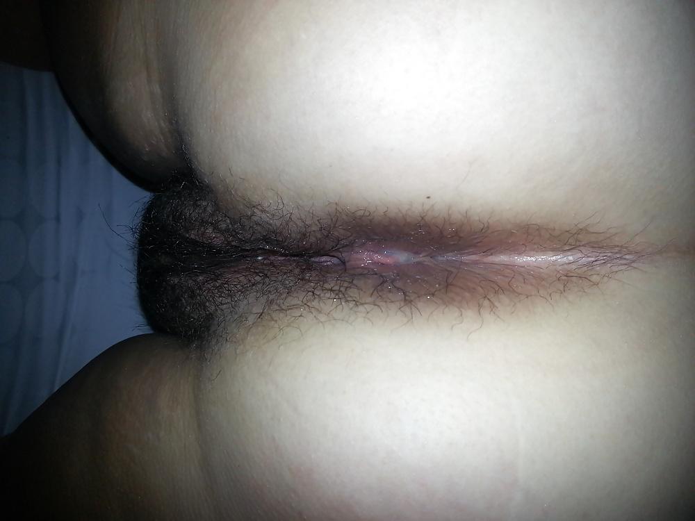 10P Amateur wife anal