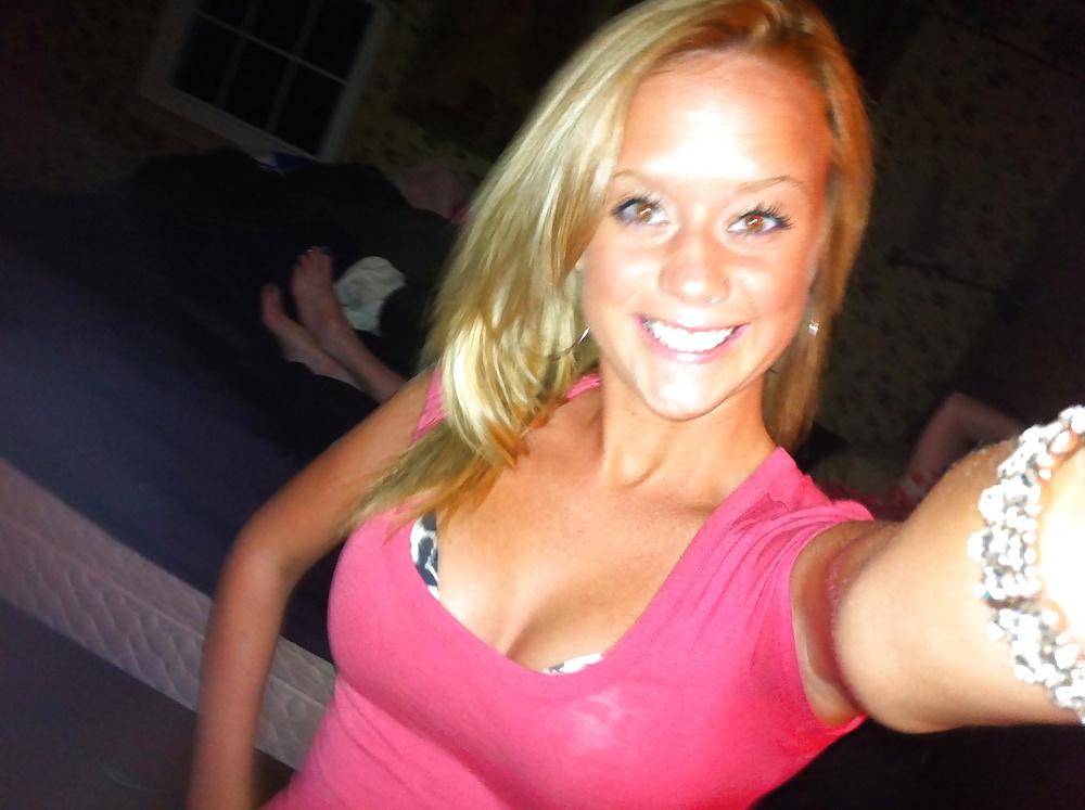 8P Amateur Teen With Big Boobs