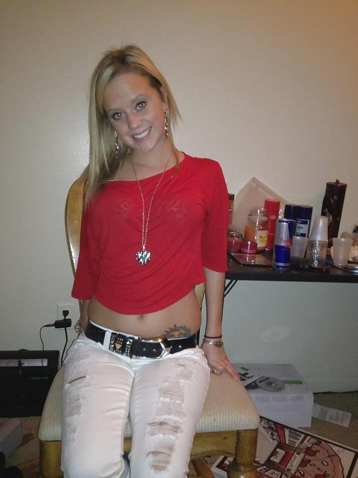8P Amateur Teen With Big Boobs