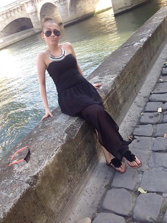 21P Salope beurette facebook amateur feet