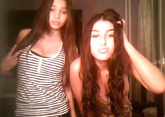21P Salope beurette facebook amateur feet