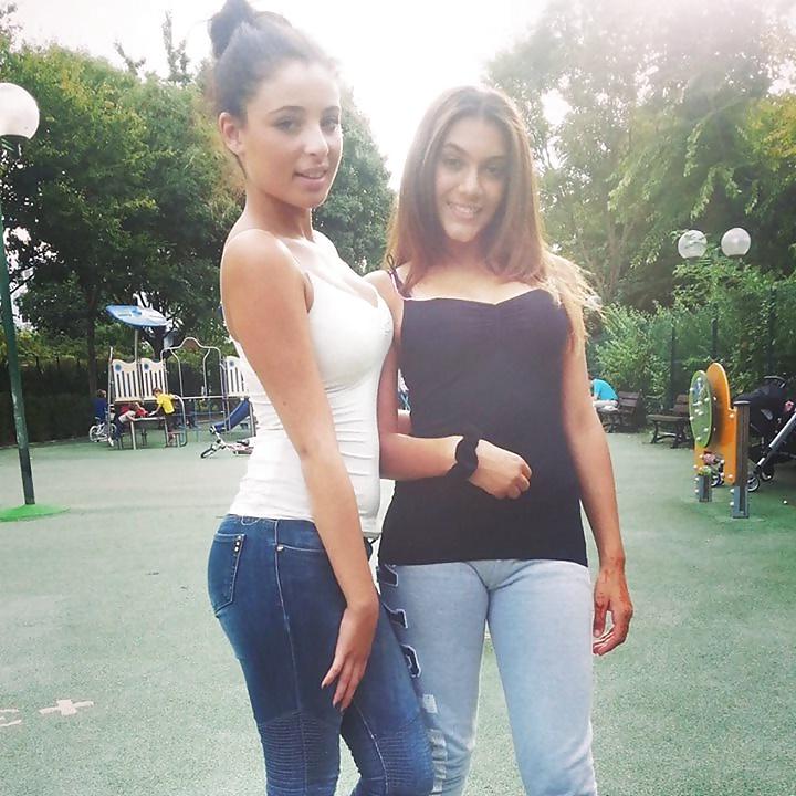 21P Salope beurette facebook amateur feet