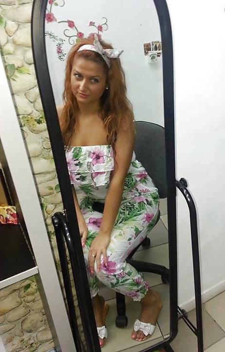 21P Salope beurette facebook amateur feet