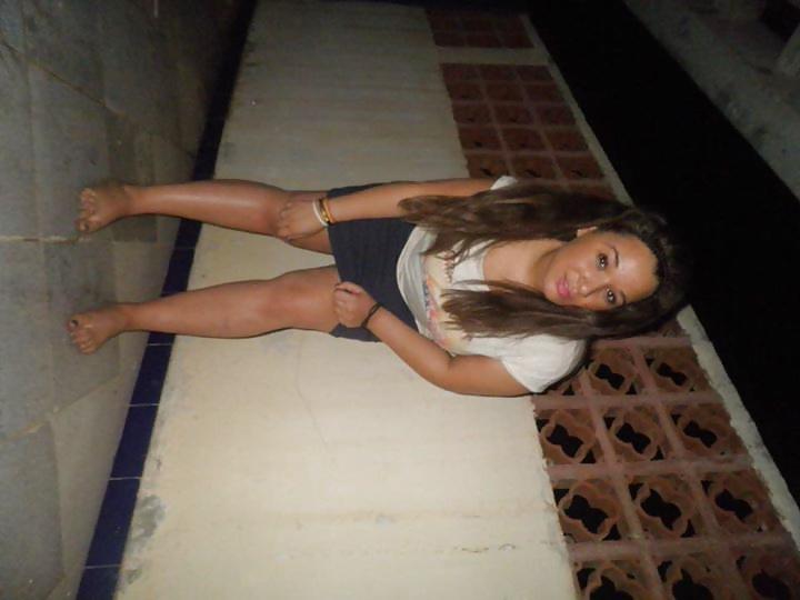 21P Salope beurette facebook amateur feet