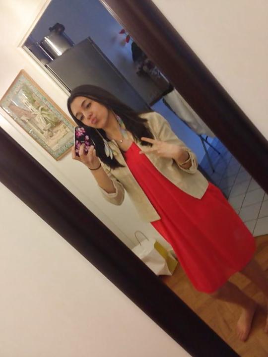 21P Salope beurette facebook amateur feet