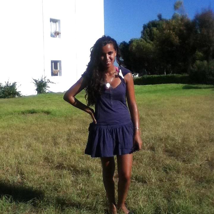 21P Salope beurette facebook amateur feet