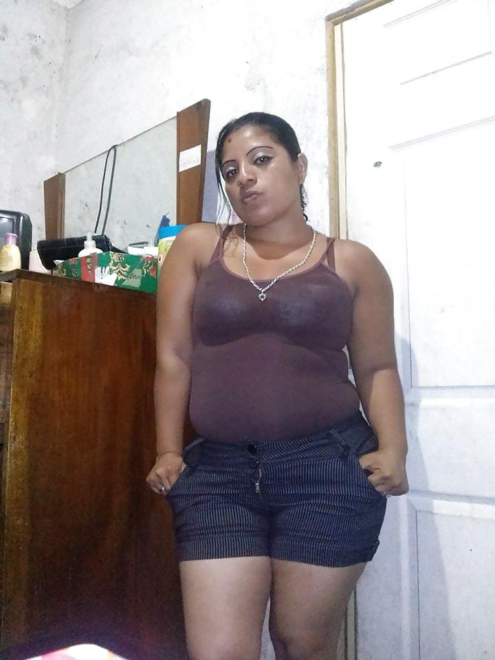 14P Mamacita gordita muy caliente, anal todo...de facebook