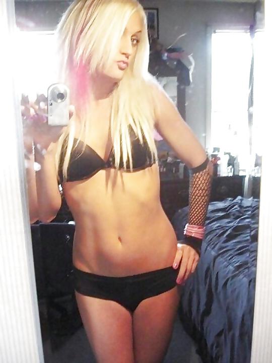 25P Greatest amateur teen traps ,cd , trans , ladyboy voll 10