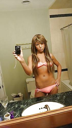 25P Greatest amateur teen traps ,cd , trans , ladyboy voll 10