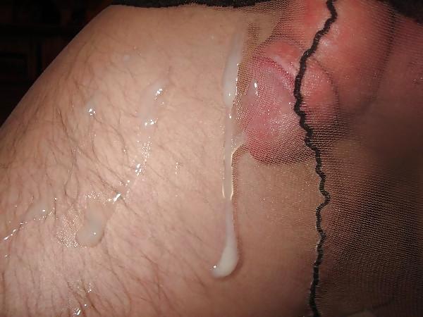 25P Amateur Crossdressers 3