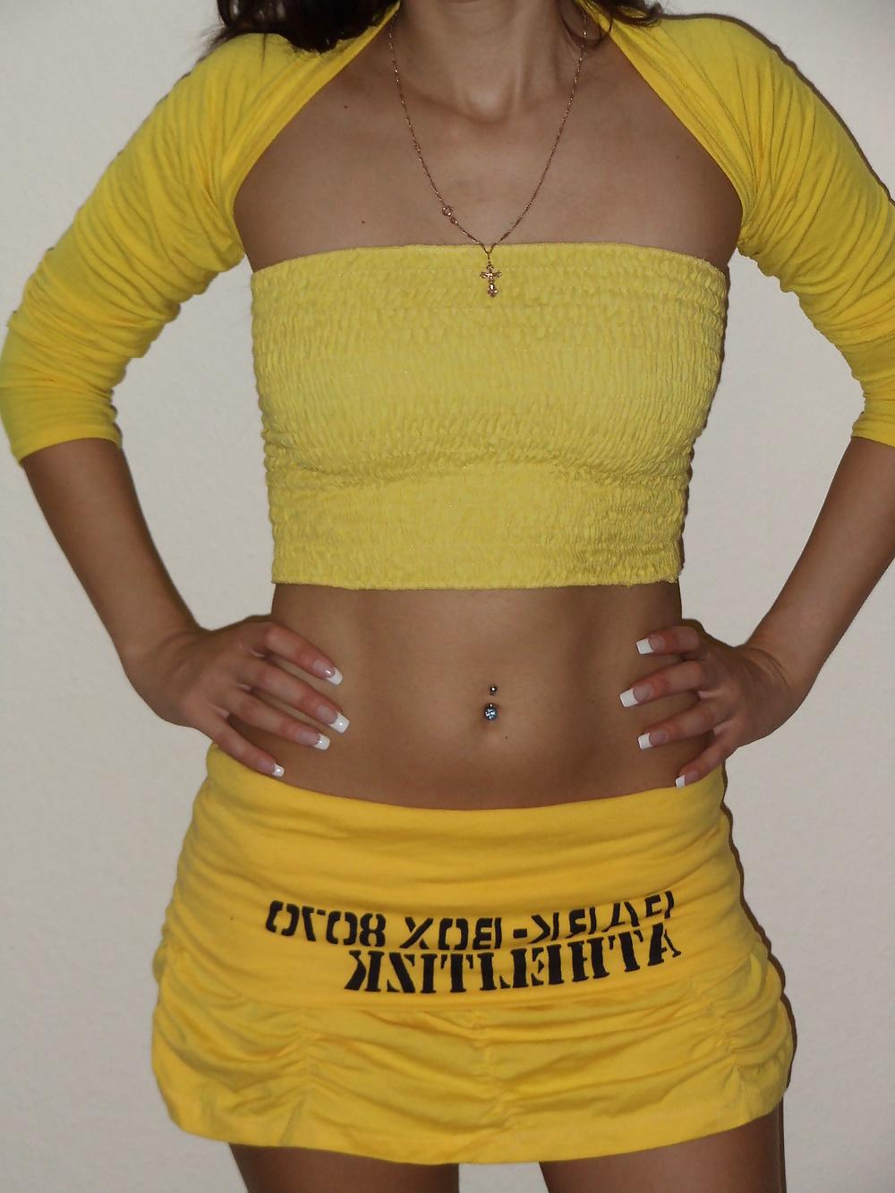 25P Hot & Sexy German Amateur ebay Girls part 9