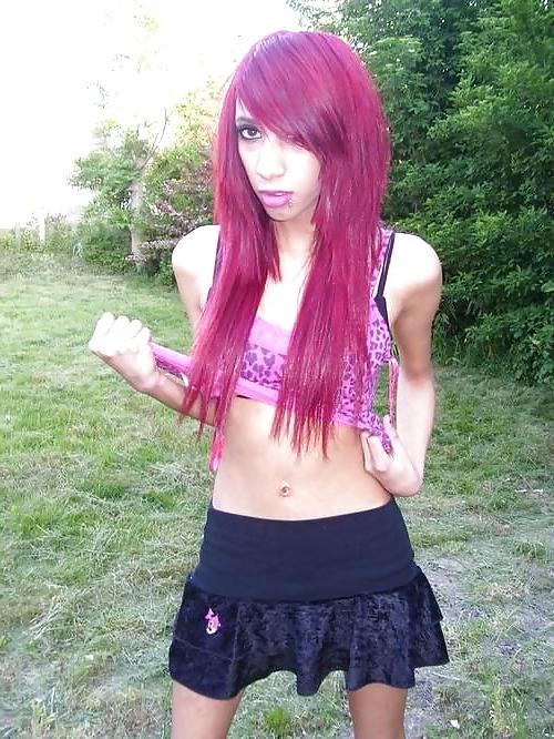 25P Convincing amateur hot crossdressers so stunning